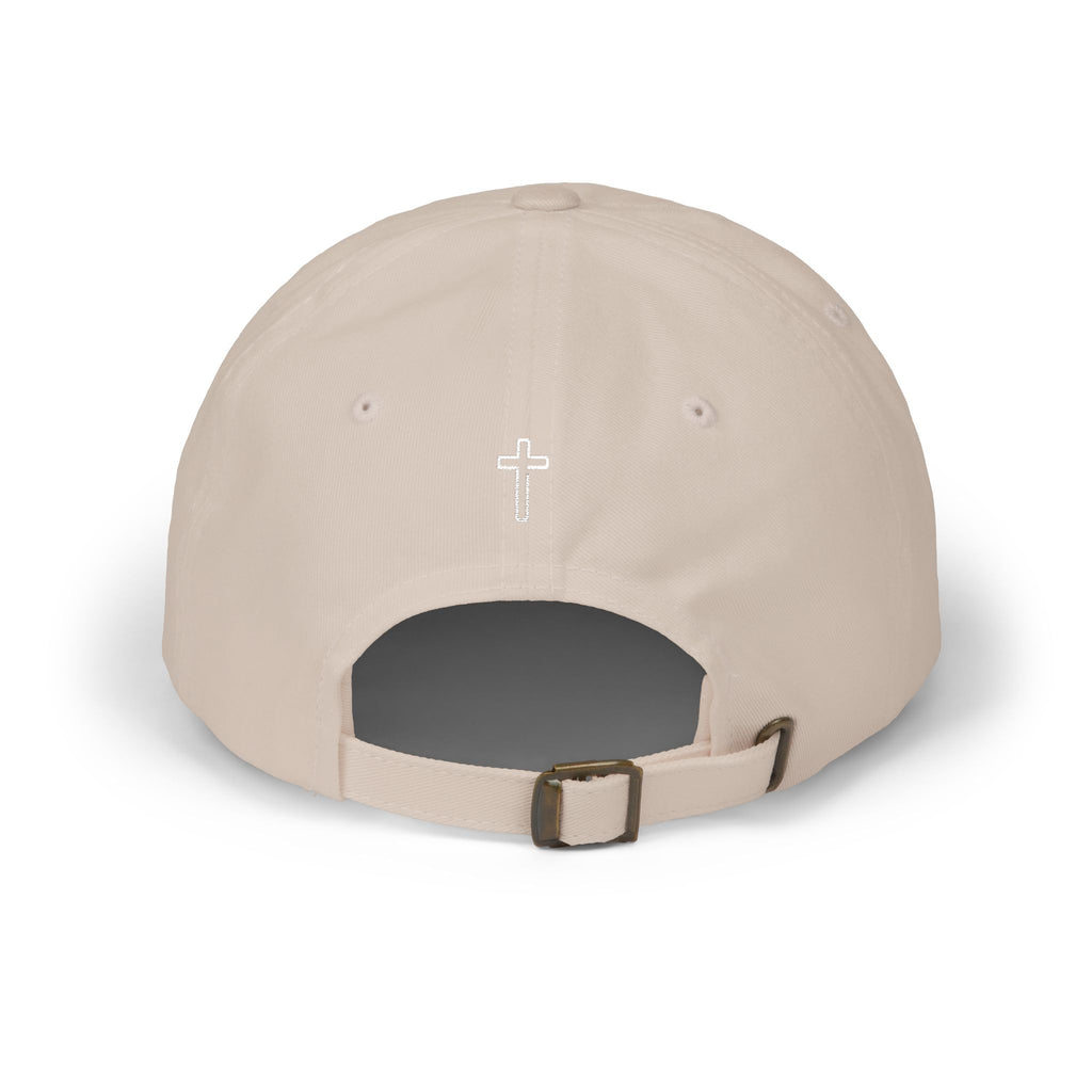 Men & Women CAP | UNASHAMED (white font)