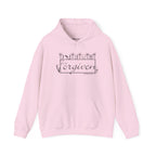 Forgiven Hoodie | Faith Christian