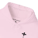 Women Hoodie - Romans 8:39 | GOD IS GREATER THAN MY HIGHS AND LOWS