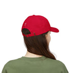 Men & Women CAP | UNASHAMED (white font)
