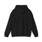 Men & Women Hoodies (Unisex) - I am UNASHAMED beige font