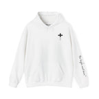 Women Hoodie - Romans 8:39 | GOD IS GREATER THAN MY HIGHS AND LOWS