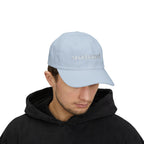 Men & Women CAP | UNASHAMED (white font)