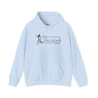Chosen Hoodie | Faith Christian