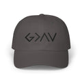 Men & Women CAP | GOD IS GREATER THAN MY HIGHS AND MY LOWS