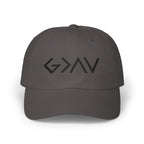 Men & Women CAP | GOD IS GREATER THAN MY HIGHS AND MY LOWS