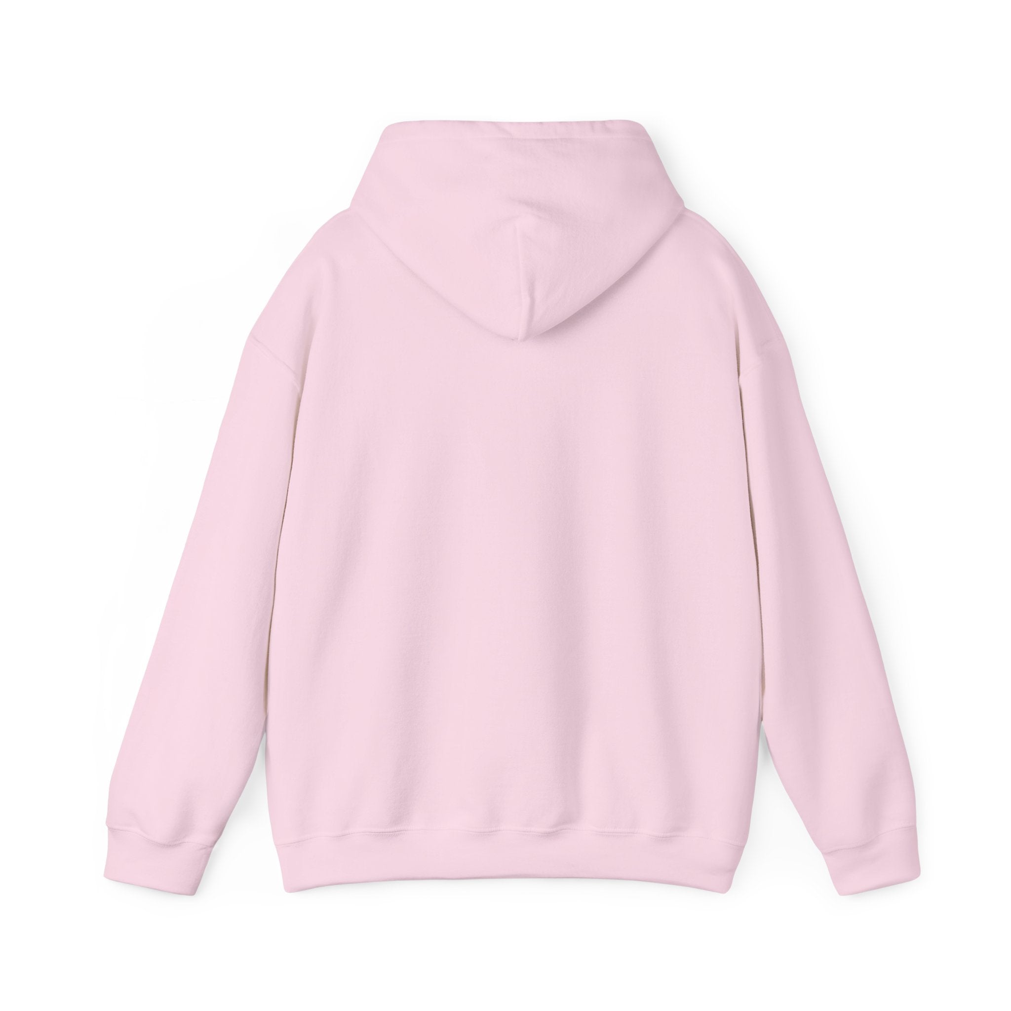 Chosen Hoodie | Faith Christian