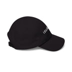 Men & Women CAP | UNASHAMED (white font)
