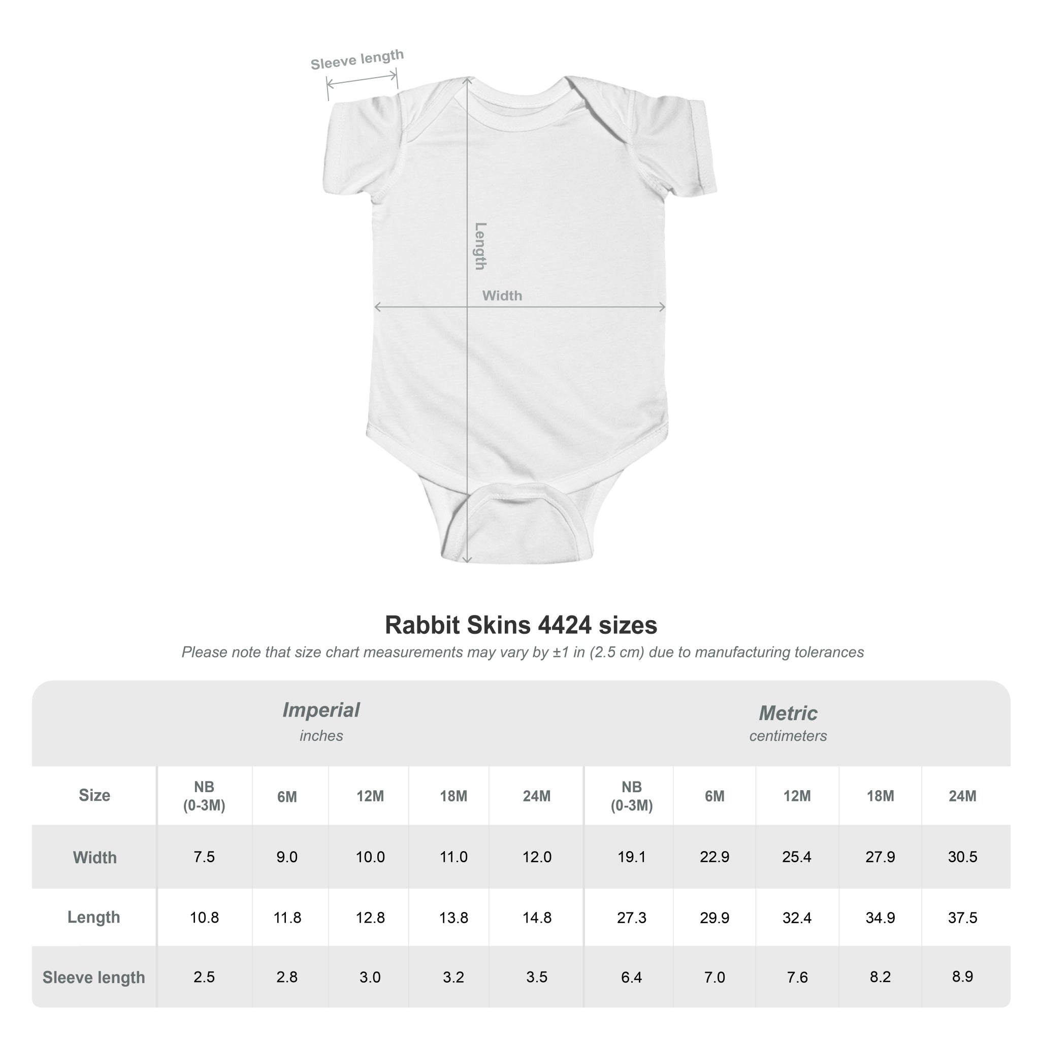 Girls Bear Infant Bodysuit with "Psalm 46:5" Scripture