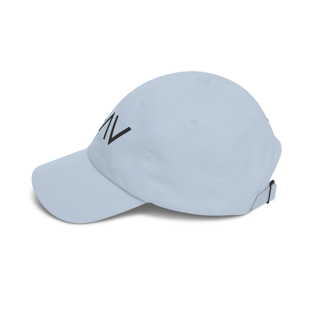 Men & Women CAP | GOD IS GREATER THAN MY HIGHS AND MY LOWS