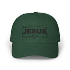 Women CAP | LOVE LIKE JESUS