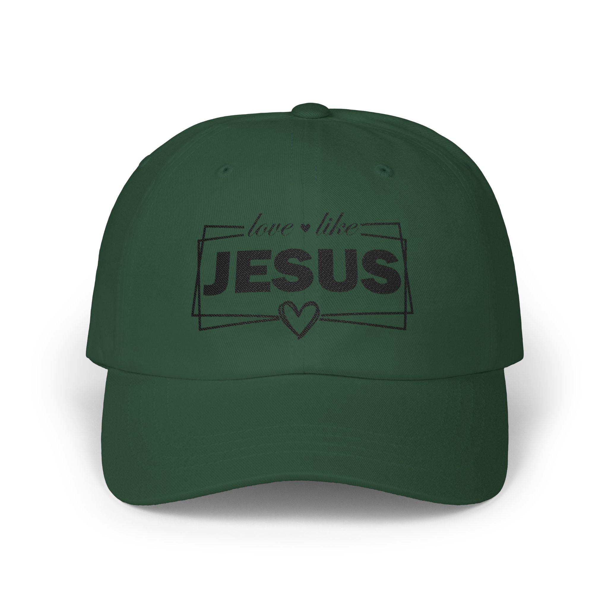 Women CAP | LOVE LIKE JESUS