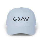 Men & Women CAP | GOD IS GREATER THAN MY HIGHS AND MY LOWS