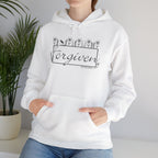 Forgiven Hoodie | Faith Christian