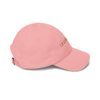 Men & Women CAP | UNASHAMED (beige font)