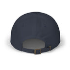 Women CAP | GOD IS WITHIN HER SHE WILL NOT FALL