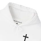 Men Hoodie - Ephesians 6:11 | ARMOR OF GOD