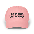 Men & Women CAP | JESUS THE WAY THE TRUTH THE LIFE