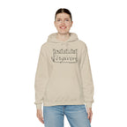 Forgiven Hoodie | Faith Christian