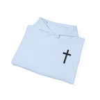 Men Hoodie - Ephesians 6:11 | ARMOR OF GOD