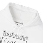 Forgiven Hoodie | Faith Christian