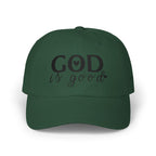 Women CAP | GOD IS GOOD ALL THE TIME