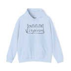 Forgiven Hoodie | Faith Christian