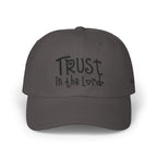 Women CAP | TRUST IN THE LORD WITH ALL YOUR HEART