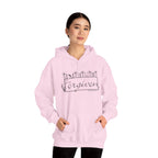 Forgiven Hoodie | Faith Christian