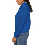 Men Hoodie - Ephesians 6:11 | ARMOR OF GOD