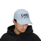 Women CAP | GOD IS GOOD ALL THE TIME
