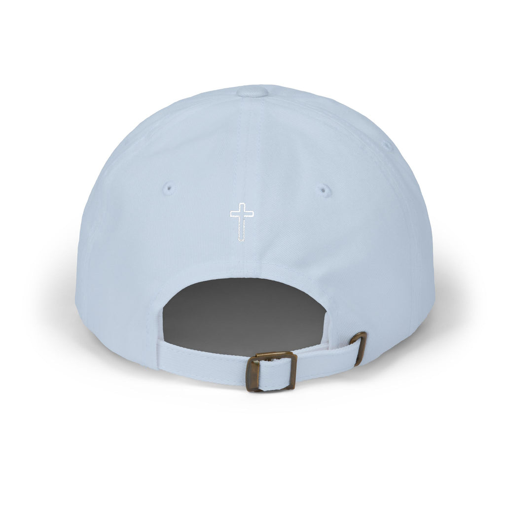 Men & Women CAP | UNASHAMED (white font)