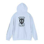 Men Hoodie - Ephesians 6:11 | ARMOR OF GOD