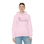 Blessed Hoodie | Faith Christian
