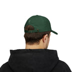 Men & Women CAP | UNASHAMED (white font)