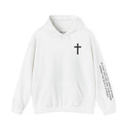 Men Hoodie - Ephesians 6:11 | MAN OF ARMOR
