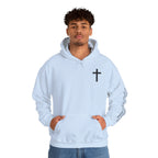 Men Hoodie - Ephesians 6:11 | ARMOR OF GOD