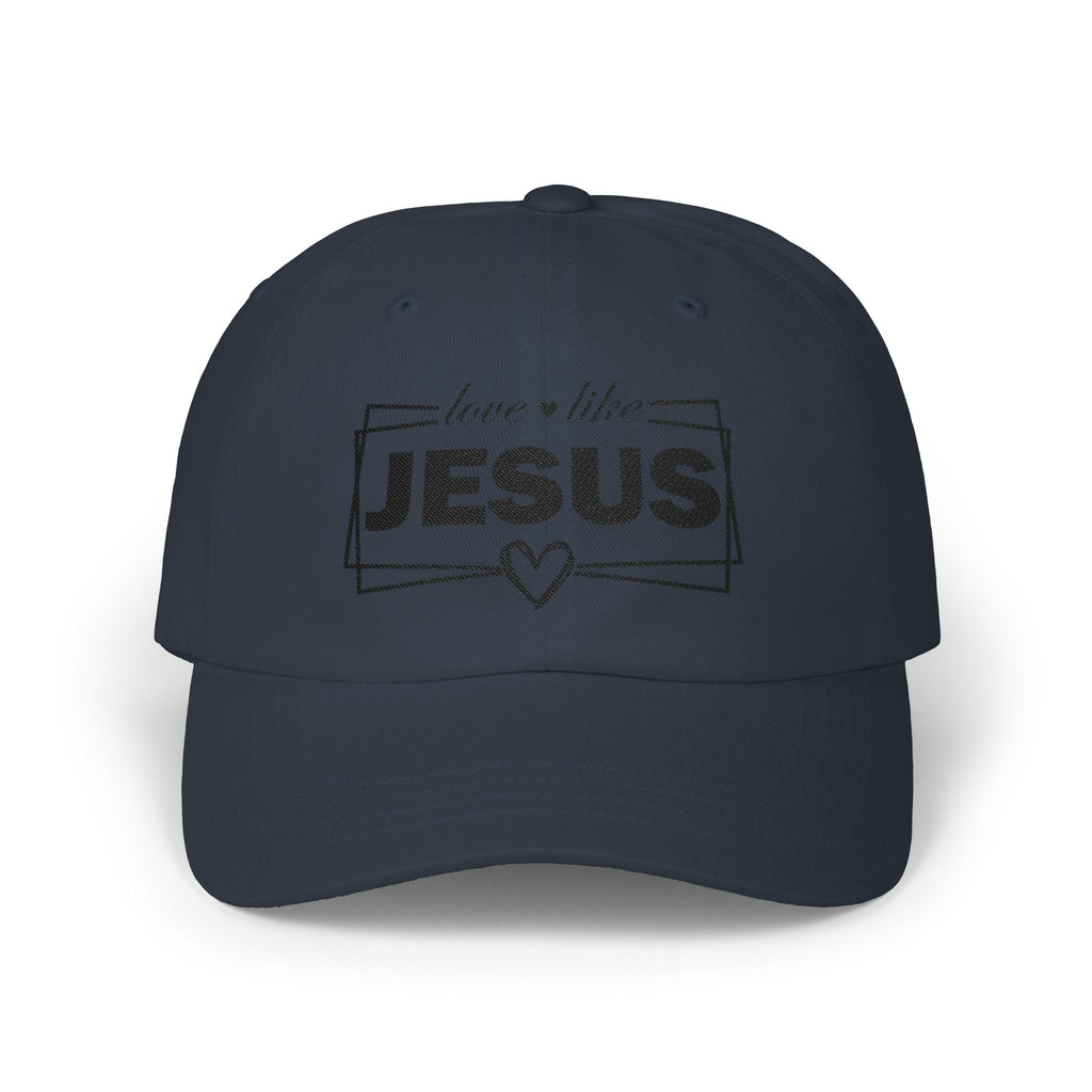 Women CAP | LOVE LIKE JESUS