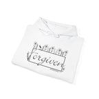 Forgiven Hoodie | Faith Christian