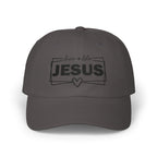 Women CAP | LOVE LIKE JESUS