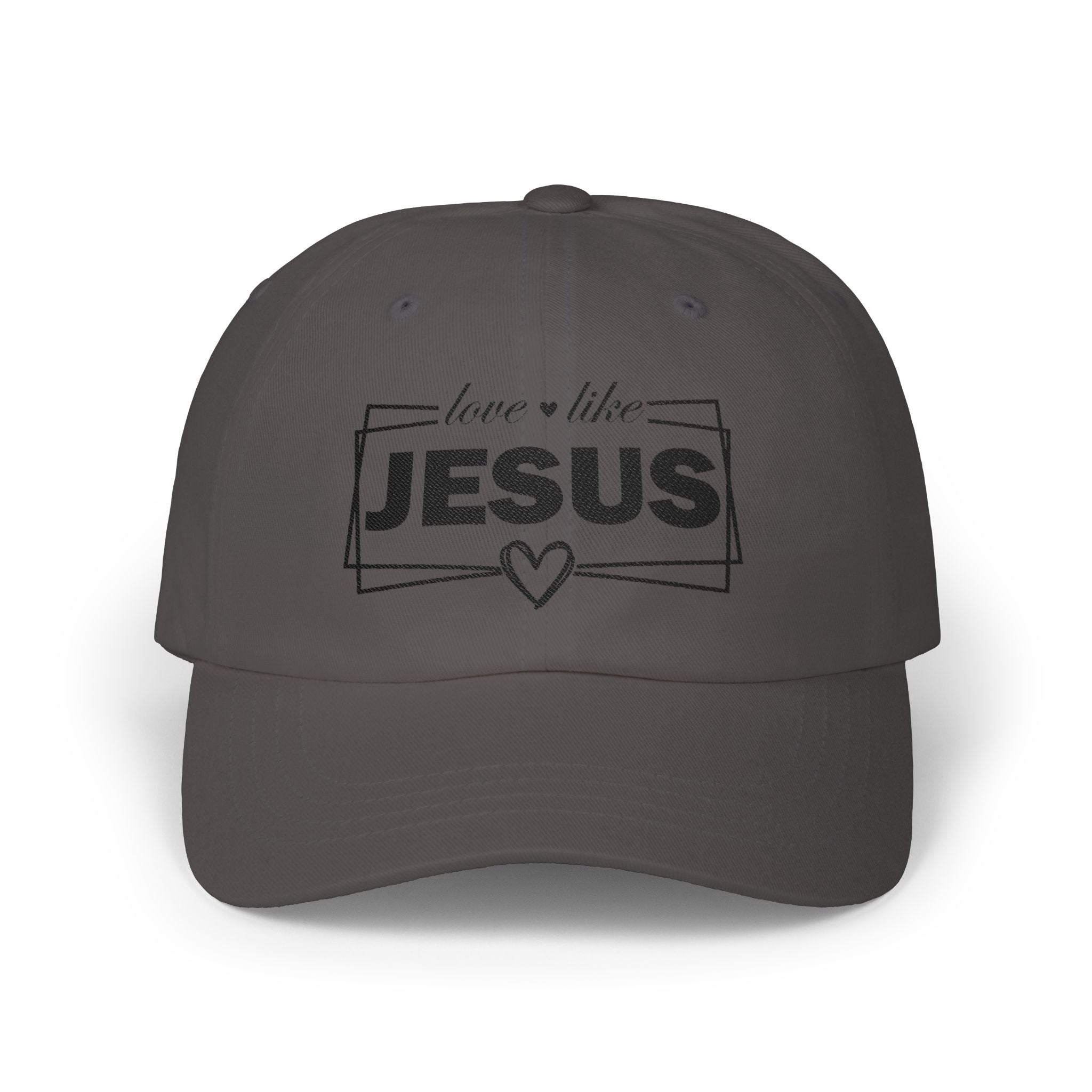 Women CAP | LOVE LIKE JESUS