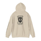 Men Hoodie - Ephesians 6:11 | ARMOR OF GOD