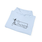 Chosen Hoodie | Faith Christian