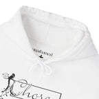 Chosen Hoodie | Faith Christian