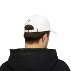 Men CAP | CHRIST IS MY FOUNDATION THE ROCK ON WHICH I STAND