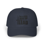 Men CAP | MAN OF GOD RISE UP AND LEAD