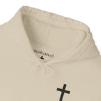 Men Hoodie - Ephesians 6:11 | ARMOR OF GOD