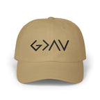 Men & Women CAP | GOD IS GREATER THAN MY HIGHS AND MY LOWS