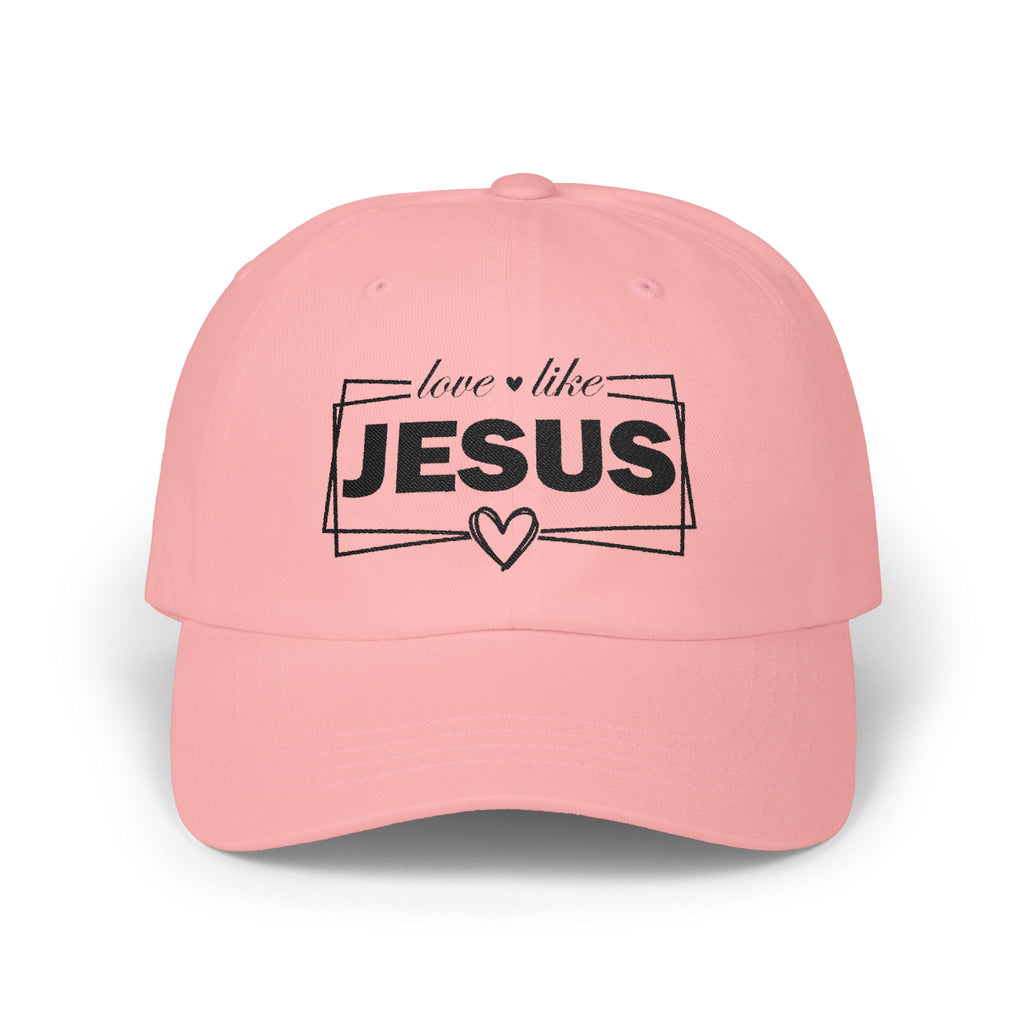 Women CAP | LOVE LIKE JESUS