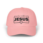Women CAP | LOVE LIKE JESUS